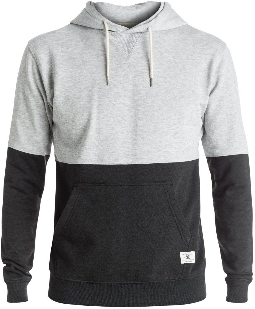 ХудиEDYFT03270-BRA0 ХудиEDYFT03270-BRA0Мужское худи DC Shoes выполнено из мягкого теплого флиса с начесом. Модель имеет декоративный панельный крой, длинные стандартные рукава и капюшон со шнурком для регулировки объема. Манжеты рукавов, горловина и низ изделия дополнены эластичным материалом в рубчик. Спереди расположен карман-кенгуру.