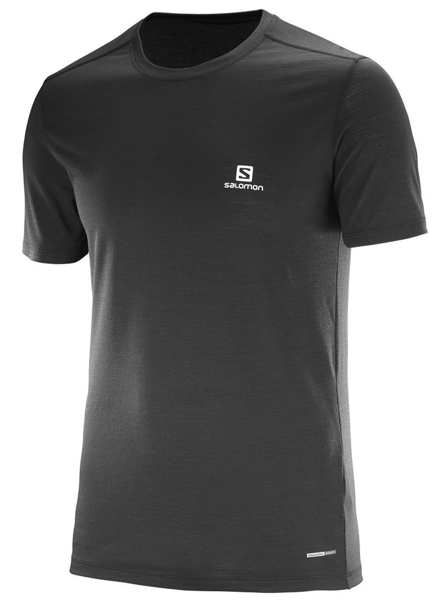 ФутболкаL39279100 ФутболкаL39279100Футболка Cosmic Logo Short Sleeve создана в повседневном стиле, но достаточно функциональной для неожиданных приключений. Модель выполнена с круглой горловиной и короткими рукавами.