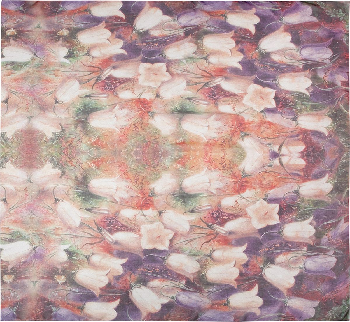 ПалантинSS02-7907 ПалантинSS02-7907Палантин Eleganzza изготовлен из шелка. Модель украшена цветочным принтом. Такой аксессуар станет стильным дополнением к гардеробу современной женщины.