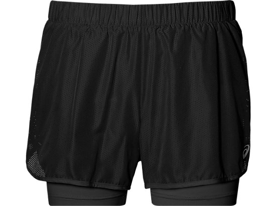 Шорты141227-0688 Шорты141227-0688Женские шорты Asics 2-N-1 3.5in Short отличным дополнением к вашему спортивному гардеробу. Они выполнены из полиэстера, удобно сидят и превосходно отводят влагу от тела, оставляя кожу сухой. Модель дополнена эластичной резинкой на поясе. Эти модные шорты идеально подойдут для бега и других спортивных упражнений. В них вы всегда будете чувствовать себя уверенно и комфортно.