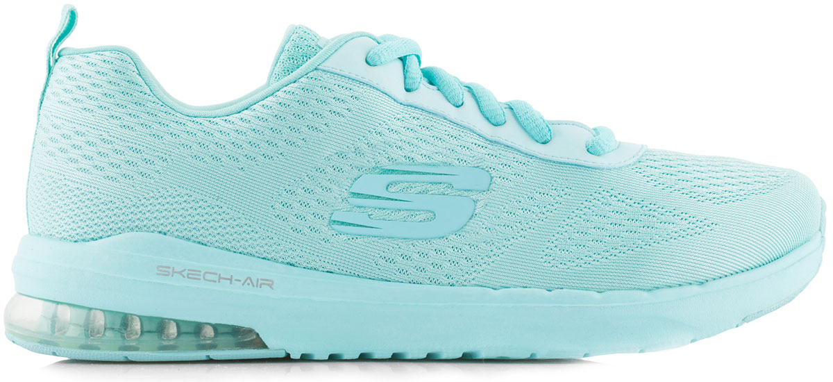 Кроссовки12176-BLU Кроссовки12176-BLUСтильные легкие женские кроссовки Skechers подходят как для занятий спортом, так и для повседневных прогулок. Верх модели выполнен из дышащего текстиля. Классическая шнуровка надежно зафиксирует модель на стопе. Внутренняя отделка исполнена из мягкого текстиля. Гибкая анатомическая подошва имеет рельефный протектор, который обеспечивает надежное сцепление с поверхностью. В таких кроссовках вашим ногам будет комфортно и уютно. Они подчеркнут ваш стиль и индивидуальность!