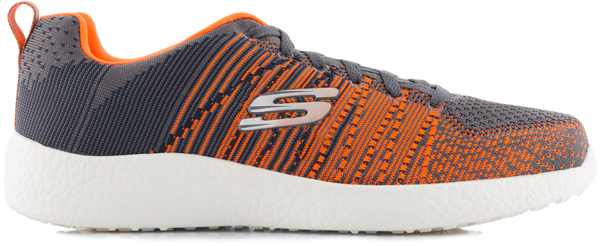 Кроссовки52107-CCOR Кроссовки52107-CCORСтильные мужские кроссовки Skechers отлично подойдут для активного отдыха и повседневной носки. Верх модели выполнен из текстиля. Удобная шнуровка надежно фиксирует модель на стопе. Подошва обеспечивает легкость и естественную свободу движений. Мягкие и удобные, кроссовки превосходно подчеркнут ваш спортивный образ и подарят комфорт.