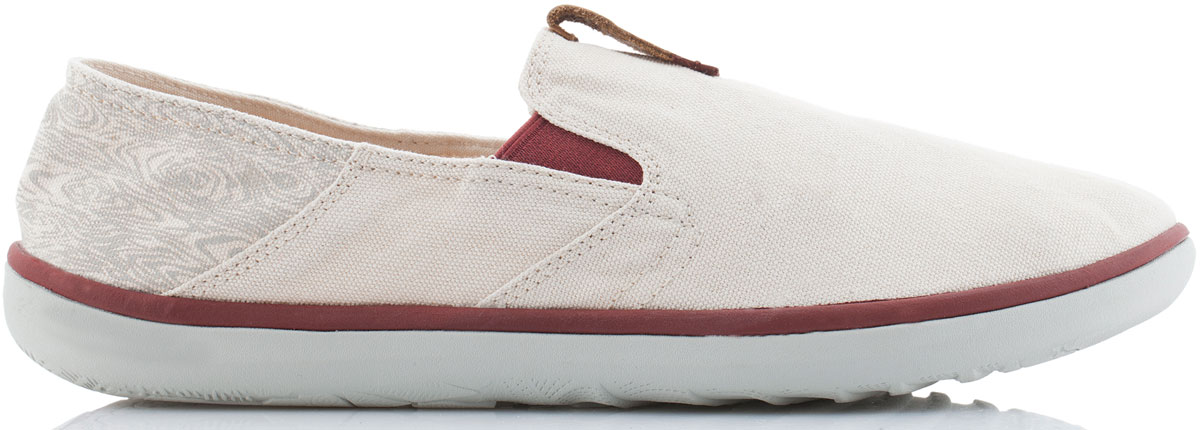 Слипоны91387 Слипоны91387Мужские летние слипоны от Merrell подходят для активного отдыха. Верх выполнен из канваса. Промежуточная подошва, формованная под давлением из EVA с технологией M Select MOVE, обеспечивает дополнительный комфорт стопы при движении. Подошва обеспечивает отличное сцепление с различными видами поверхностей.