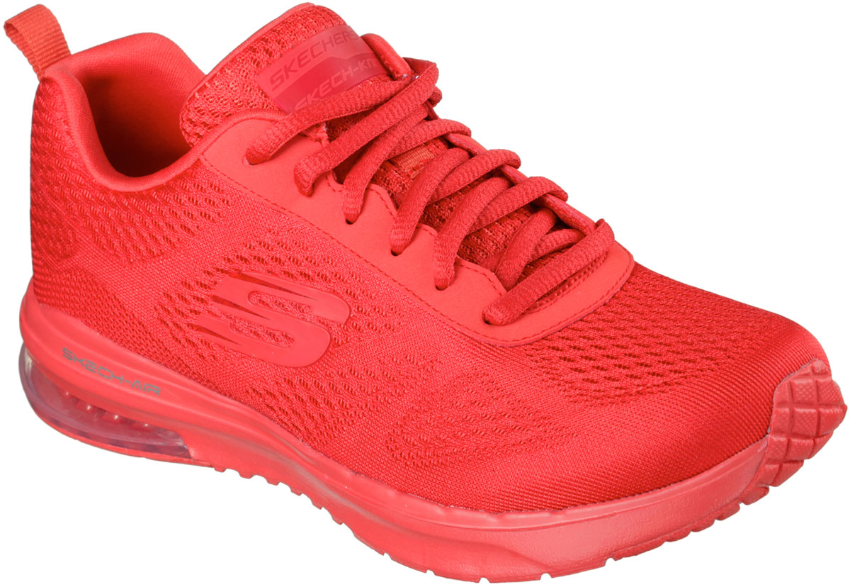 Кроссовки12176-BLU Кроссовки12176-BLUСтильные легкие женские кроссовки Skechers подходят как для занятий спортом, так и для повседневных прогулок. Верх модели выполнен из дышащего текстиля. Классическая шнуровка надежно зафиксирует модель на стопе. Внутренняя отделка исполнена из мягкого текстиля. Гибкая анатомическая подошва имеет рельефный протектор, который обеспечивает надежное сцепление с поверхностью. В таких кроссовках вашим ногам будет комфортно и уютно. Они подчеркнут ваш стиль и индивидуальность!