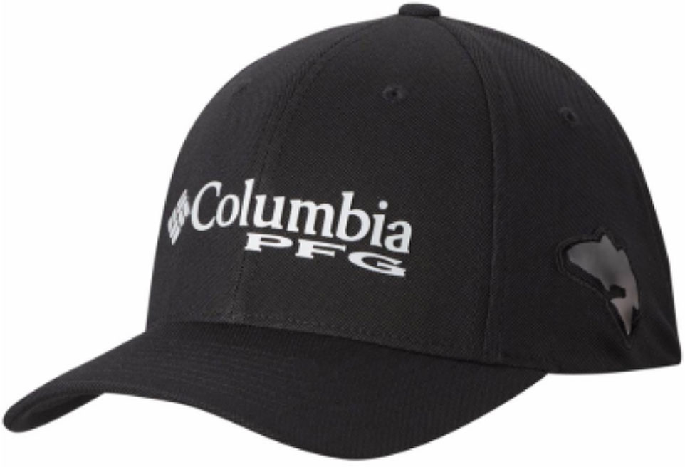 Бейсболка1577481-010 Бейсболка1577481-010Стильная бейсболка Columbia, выполненная из высококачественных материалов, идеально подойдет для прогулок, занятия спортом и отдыха. Она надежно защитит вас от солнца и ветра. Изделие оформлено принтом с логотипом бренда.