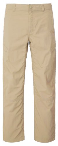 БрюкиT0CF71254 БрюкиT0CF71254Мужские брюки The North Face Horizon прямого кроя и средней посадки. Застегиваются брюки на металлическую кнопку в поясе и ширинку на застежке-молнии, имеются шлевки для ремня. Модель дополнена карманами и обладает степенью защиты от ультрафиолета UPF 50.