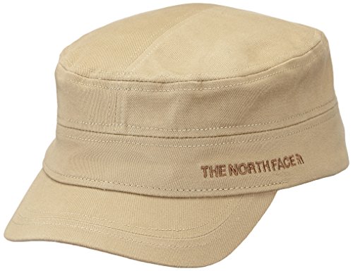 КепкаT0A9GX78S КепкаT0A9GX78SThe North Face Logo Military Hat - аккуратная универсальная кепка с регулировкой обхвата, выполненная в армейском стиле. Верхний слой из хлопка и спандекса и подкладка из хлопка обладают отличными тянущимися свойствами. Вышитый логотип спереди. Кепка The North Face Logo Military Hat - стильное дополнение к любой одежде.