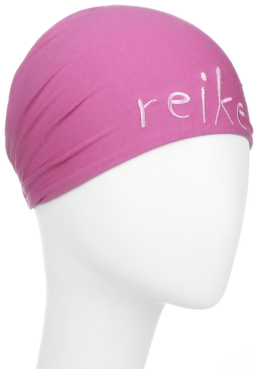 БанданаRKNSS17-HR4 fuchsia БанданаRKNSS17-HR4 fuchsiaПовязка на голову для девочки Reike Зайчики, изготовленная из натурального хлопка, отлично подойдет для жаркой погоды или для завершения образа юной модницы. Аксессуар защитит голову от ветра и солнца или возьмет на себя функцию ободка. Модель оформлена вышивкой в стиле серии и стразами и дополнена мягкой эластичной резинкой для фиксации на голове. Уважаемые клиенты! Размер, доступный для заказа, является обхватом головы.