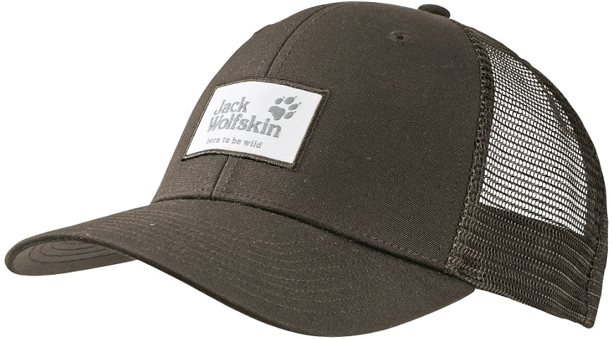 Бейсболка1905621-6000 Бейсболка1905621-6000Бейсболка Heritage Cap изготовлена из 100% натурального хлопка и дополнена сеткой из полиэстера, которая обеспечивает вентиляцию и комфорт при носке. Модель идеальна для жаркой погоды. Бейсболка выполнена в однотонном дизайне и дополнена нашивкой с логотипом бренда.