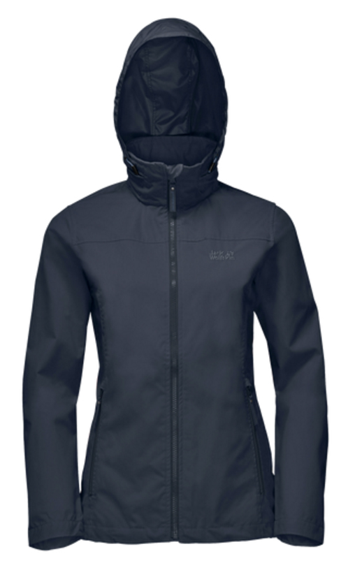 Ветровка1303542-5017 Ветровка1303542-5017Ветровка женская Amber Road Jacket W выполнена из ткани FUNCTION 65 (полиэстер с добавлением натурального хлопка). Ткань прочная, комфортная в носке, обладает защитой от влаги и ветра. Модель застегивается на молнию, имеет воротник-стойку и длинные стандартные рукава. Ветровка также снабжена капюшоном, который можно свернуть и спрятать в воротник. Модель выполнена в лаконичном однотонном дизайне и дополнена логотипом бренда.