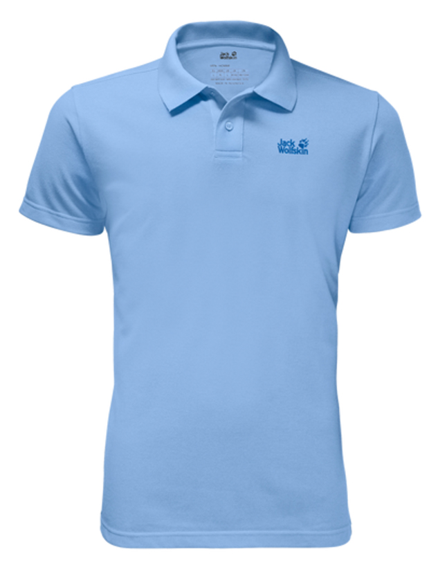 Поло1804652-1261 Поло1804652-1261Структура ткани PIQUE POLO MEN позволяет циркулировать воздуху между поло и кожей. Эта смесовая ткань состоит из полиэстера и одной трети органического хлопка и сочетает преимущества каждого из них. Она быстро сохнет, прочная и приятна на ощупь.