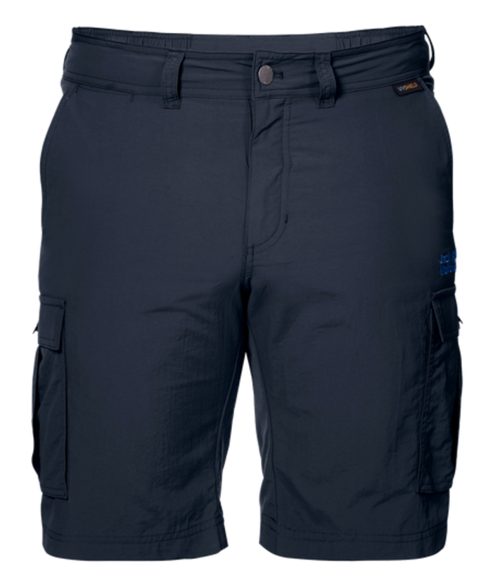 Шорты1504201-1010 Шорты1504201-1010CANYON CARGO SHORTS-легкие шорты идеальны для походов или путешествий в жаркую погоду. А с четырьмя карманами для повседневных мелочей отпадает необходимость в сумке. Тонкая ткань SUPPLEX блокирует воздействие УФ-лучей и быстро сохнет при намокании.