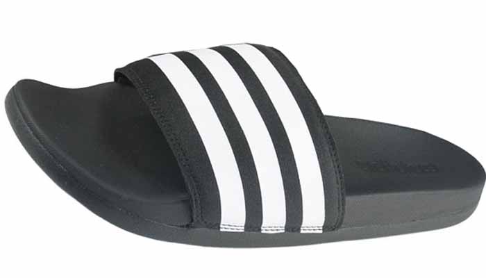 ШлепанцыAQ4935 ШлепанцыAQ4935Сланцы Adidas Adilette Cf+ Cblack. Основание cloudfoam ultra обеспечивает мягкость и удобство. Ремешок из синтетических материалов. Удобная текстильная подкладка. Основание cloudfoam ultra для мягкой и гибкой амортизации. Подошва из ЭВА для мягкой амортизации.