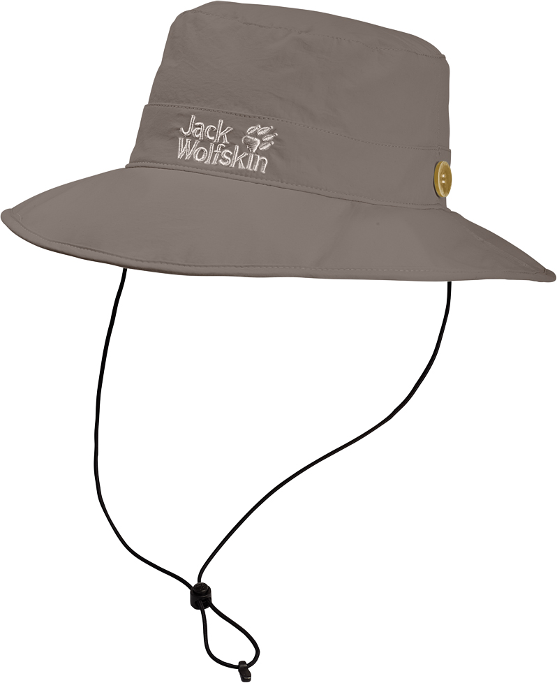 Панама1902042-5116 Панама1902042-5116Панама Supplex Mesh Hat идеально подходит для путешествий. Верх изделия выполнен из материала SUPPLEX (100% полиамид). Это легкая, мягкая и быстросохнущая ткань. Подкладка изготовлена из легкого материала COOLMAX MESH (100% полиэстер), который создает прохладу, выводит влагу наружу и обеспечивает комфорт при носке. Панама имеет широкие поля, а также обладает высокой защитой от ультрафиолета (UPF 40+), поэтому она идеально защитит вашу голову и лицо от палящего солнца. Панама фиксируется с помощью затягивающегося шнурка. Модель выполнена в однотонном дизайне и дополнена вышивкой с логотипом бренда.