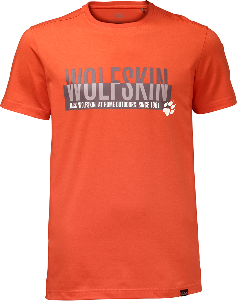 Футболка1805641-1588 Футболка1805641-1588Футболка мужская Slogan T M изготовлена из полиэстера и органического хлопка. Ткань быстро сохнет, приятная на ощупь и очень прочная. Модель имеет круглый вырез горловины и короткие стандартные рукава. Футболка дополнена логотипом бренда и надписями на груди.