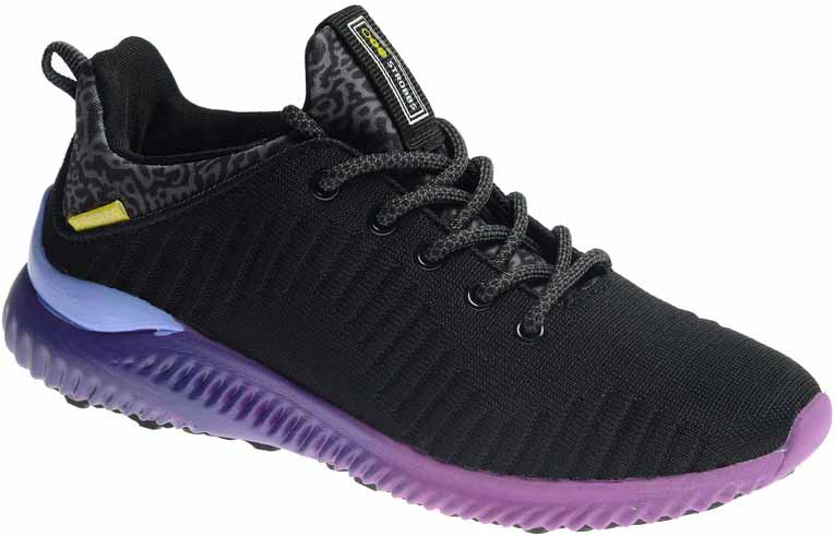 КроссовкиF6555-3 КроссовкиF6555-3Стильные женские кроссовки Strobbs отлично подойдут для активного отдыха и повседневной носки. Верх модели выполнен из текстиля по бесшовной технологии. Удобная шнуровка надежно фиксирует модель на стопе. Подошва обеспечивает легкость и естественную свободу движений. Мягкие и удобные, кроссовки превосходно подчеркнут ваш спортивный образ и подарят комфорт.