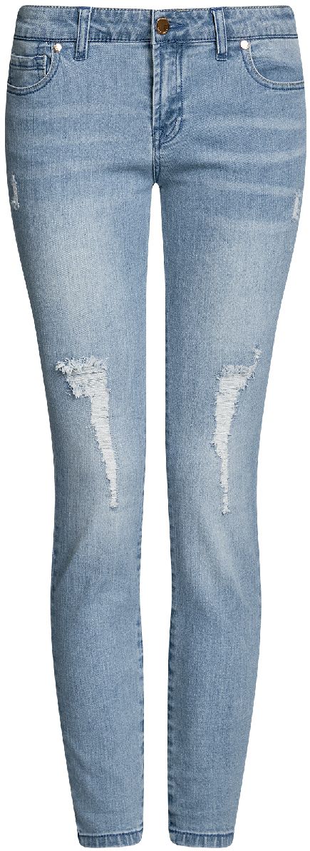 Джинсы12103155/43322/7000W Джинсы12103155/43322/7000WЖенские укороченные джинсы oodji Ultra выполнены из высококачественного материала. Зауженная модель средней посадки по поясу застегиваются на пуговицу и имеют ширинку на застежке-молнии, а также шлевки для ремня. Джинсы имеют классический пятикарманный крой: спереди - два втачных кармана и один маленький накладной, а сзади - два накладных кармана. Модель оформлена потертостями.