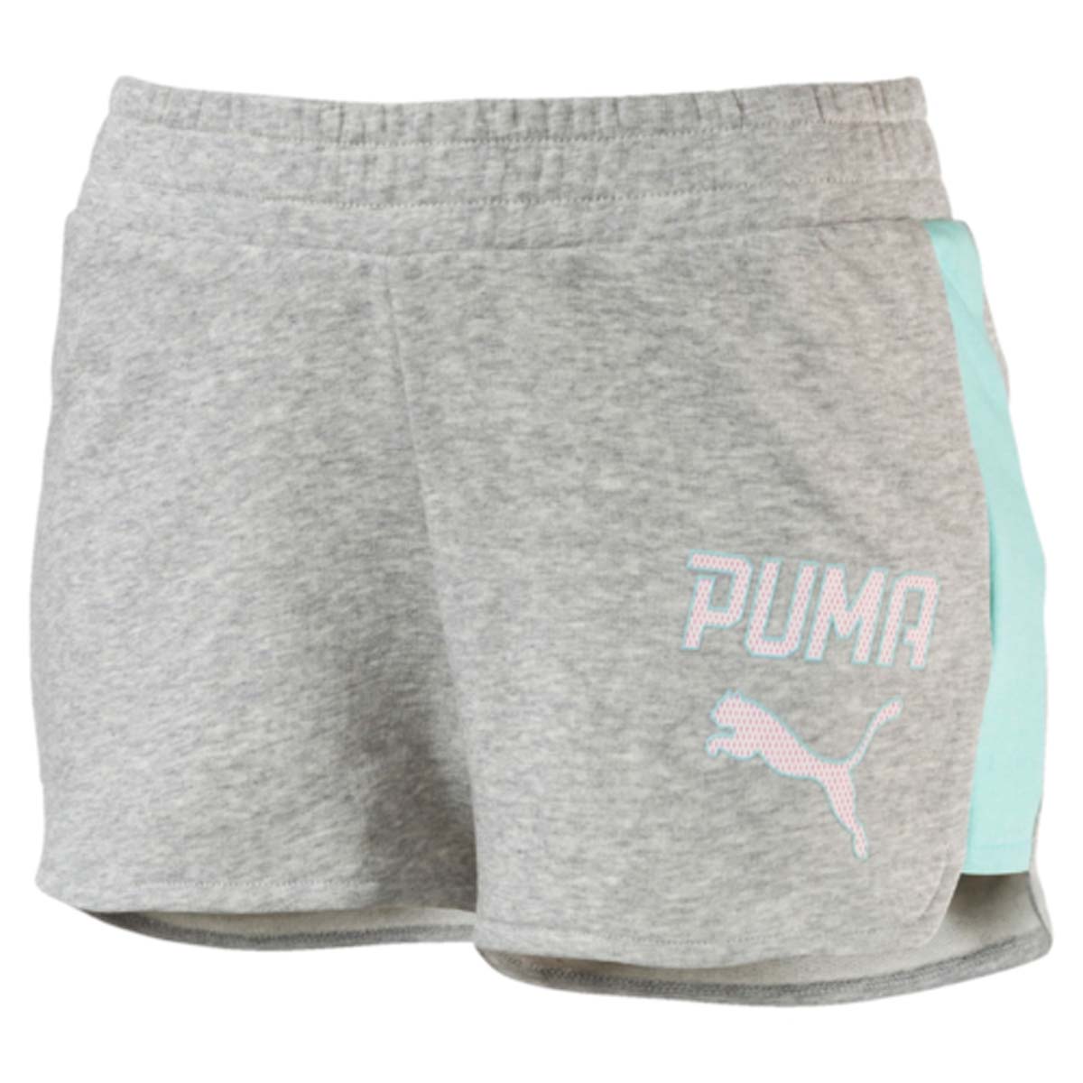 Шорты59075604 Шорты59075604Женские спортивные шорты ATHLETIC Shorts W идеально подходят для тренировок и прогулок на свежем воздухе. Удобный крой шорт подарит полную свободу движений, а эластичный пояс с кулиской гарантирует удобную посадку по фигуре. На задней части изделия имеется практичный карман. Изделие имеет стандартную посадку.