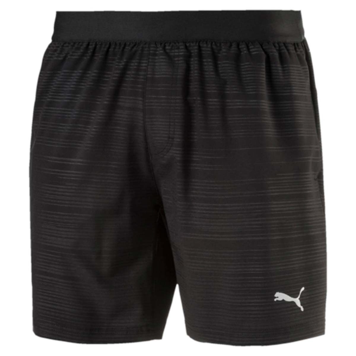 Шорты51495901 Шорты51495901Шорты Pace 7graphic Short изготовлены с использованием высокофункциональной технологии dryCELL, которая отводит влагу, поддерживает тело сухим и гарантирует комфорт во время активных тренировок и занятий спортом. Также ткань изделия обработана уникальной органической пропиткой Cleansport NXT, гарантирующей только приятные запахи. Легкий и эластичный материал изделия прекрасно держит форму и обеспечивает свободу движений. Вставки из сетчатого материала сзади препятствуют перегреву. Вшитые трусы создают дополнительное удобство. Логотип и другие декоративные элементы из светоотражающего материала позаботятся о вашей безопасности в темное время суток. Два кармана спереди и карман на молнии сзади с водонепроницаемой подкладкой обеспечат сохранность ваших вещей. Пояс из эластичного материала с кулиской снабжен затягивающимся шнуром для лучшей посадки по фигуре. Шорты декорированы графическим рисунком, нанесенным тиснением, актуальной в этом сезоне тематики.