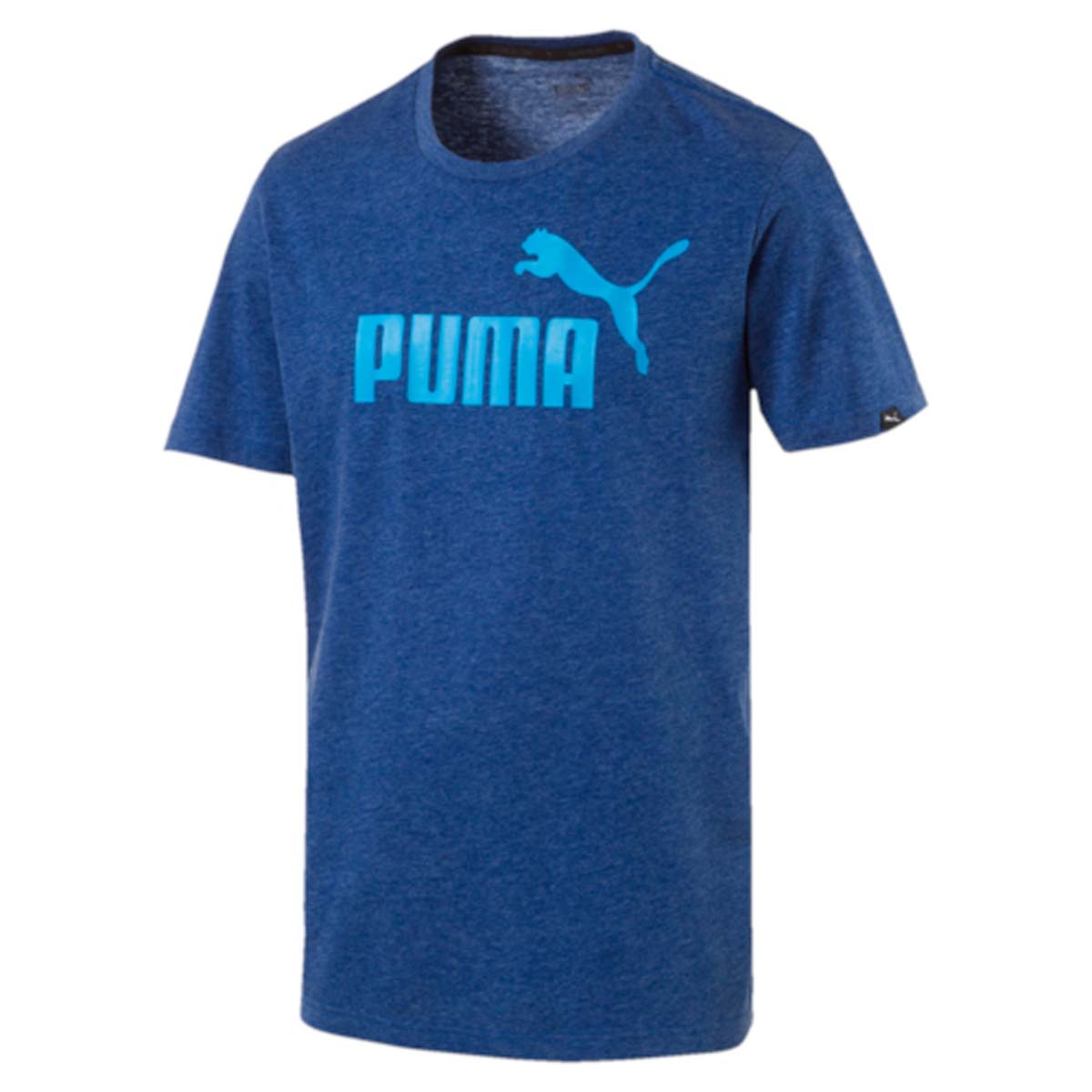Футболка838243_05 Футболка838243_05Футболка Puma выполнена из тонкого трикотажа. Модель декорирована прорезиненным логотипом и изготовлена из высокофункционального материала dryCELL, который отводит влагу, поддерживает тело сухим и гарантирует максимальный комфорт. Среди других отличительных особенностей изделия - отделка ворота трикотажем в рубчик и тесьмой сзади по вороту с фирменной символикой.