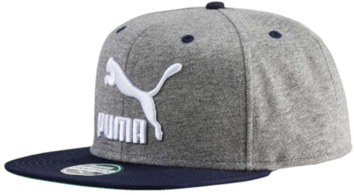 Бейсболка05294207 Бейсболка05294207Стильная бейсболка Puma LS ColourBlock SnapBack идеально подойдет для прогулок, занятий спортом и отдыха. Бейсболка выполнена из 100% хлопка, снабжена впитывающей внутренней отделкой и имеет плотный плоский козырек. Модель дополнена специальными отверстиями, обеспечивающими необходимую вентиляцию. Бейсболка на фронтальной части декорирована вышитым объемным логотипом PUMA, а застежка сзади имеет тканый ярлык с символикой PUMA. Объем бейсболки регулируется при помощи пластиковой застежки на кнопках. Такая бейсболка станет отличным аксессуаром и дополнит ваш повседневный образ.