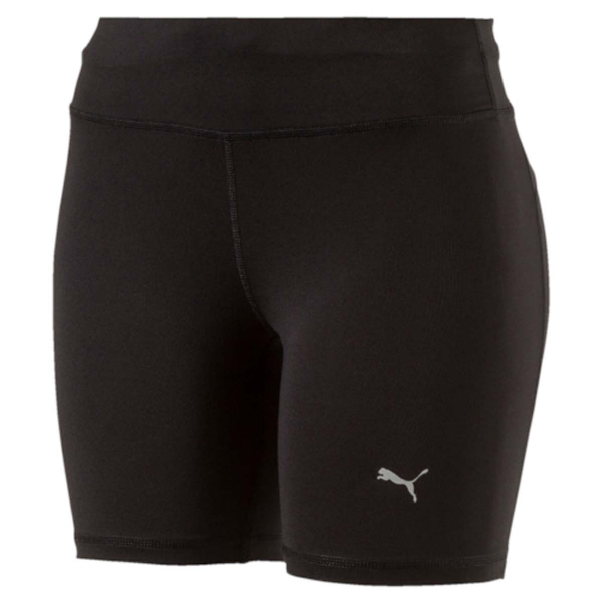 Тайтсы51503801 Тайтсы51503801Короткие женские тайтсы Core-Run Short Tight W прекрасно подходят для самых интенсивных тренировок. Модель выполнена из полиэстера с добавлением эластана и влагоотводящей пропиткой на основе биотехнологий. По внешнему виду тайтсы практически не отличаются от леггинсов, однако такая модель одежды лучше впитывает влагу, обеспечивает воздухообмен, поддерживает мышцы, связки и сухожилия, что очень важно во время бега.