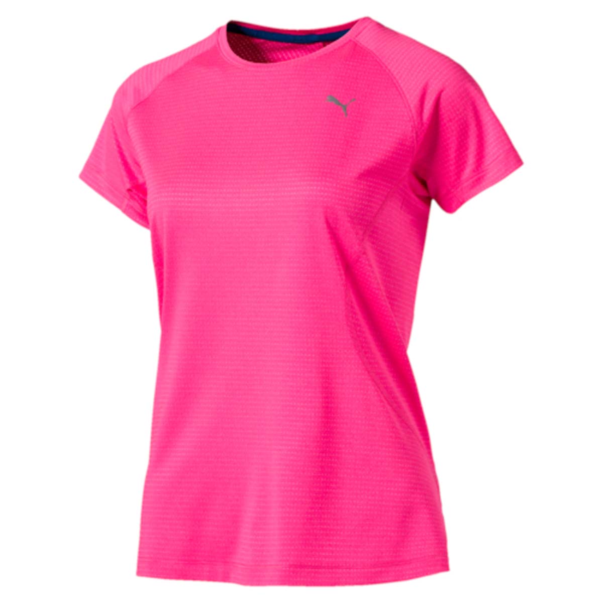 Футболка51508502 Футболка51508502Футболка Speed Tee W изготовлена с использованием высокофункциональной технологии dryCELL, которая отводит влагу, поддерживает тело сухим и гарантирует комфорт во время активных тренировок и занятий спортом. Плоские швы не натирают кожу и обеспечивают непревзойденный комфорт. Логотип и другие декоративные элементы из светоотражающего материала позаботятся о вашей безопасности в темное время суток. Рукава-реглан обеспечивают полную свободу движений. Имеется петелька для наушников c возможностью регулировки длины шнура. Материал изделия мягок на ощупь, прекрасно впитывает влагу и отлично держит форму.