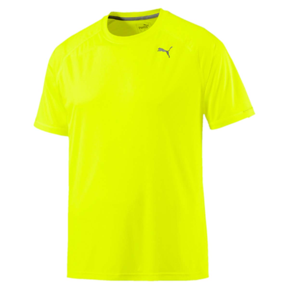 Футболка515008_04 Футболка515008_04Футболка Core-Run S/S Tee изготовлена с использованием высокофункциональной технологии dryCELL, которая отводит влагу, поддерживает тело сухим и гарантирует комфорт во время активных тренировок и занятий спортом. Легкий супердышащий материал изделия прекрасно держит форму и обеспечивает полный комфорт. Логотип и другие декоративные элементы, в том числе петлица сзади на горловине выполнены из светоотражающего материала и позаботятся о вашей безопасности в темное время суток. Плоские швы не натирают кожу и обеспечивают непревзойденный комфорт.