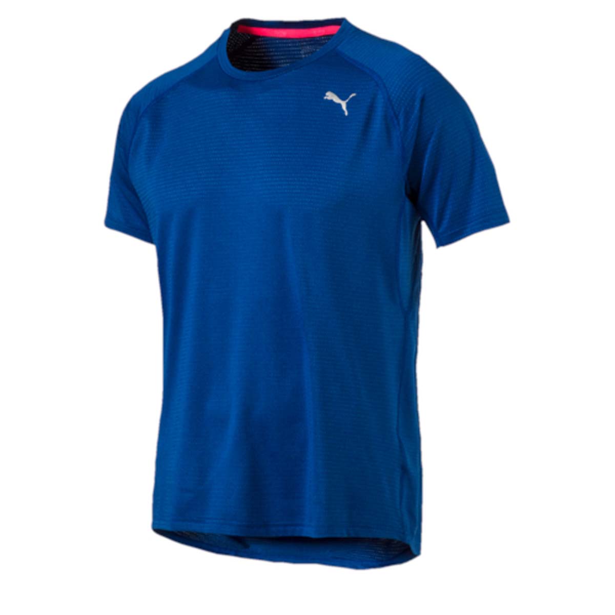 Футболка51499503 Футболка51499503Футболка Speed S/S Tee изготовлена с использованием высокофункциональной технологии dryCELL, которая отводит влагу, поддерживает тело сухим и гарантирует комфорт во время активных тренировок и занятий спортом. Она скроена таким образом, чтобы в местах наибольшего натяжения во время бега или активных движений появлялись прорези для улучшения вентиляции, отводящие от тела излишнее тепло. В то же время благодаря передовой технологии Thermo-R при переходе на шаг или остановке эти прорези закрываются, и вы не переохлаждаетесь. Плоские швы не натирают кожу и обеспечивают непревзойденный комфорт. Рукава-реглан обеспечивают полную свободу движений. Удлиненный задний подол не задирается и закрывает поясницу. Футболка декорирована спереди и сзади логотипом и другими элементами из переливающегося светоотражающего материала, благодаря чему вас хорошо видно с любого ракурса в темное время суток.