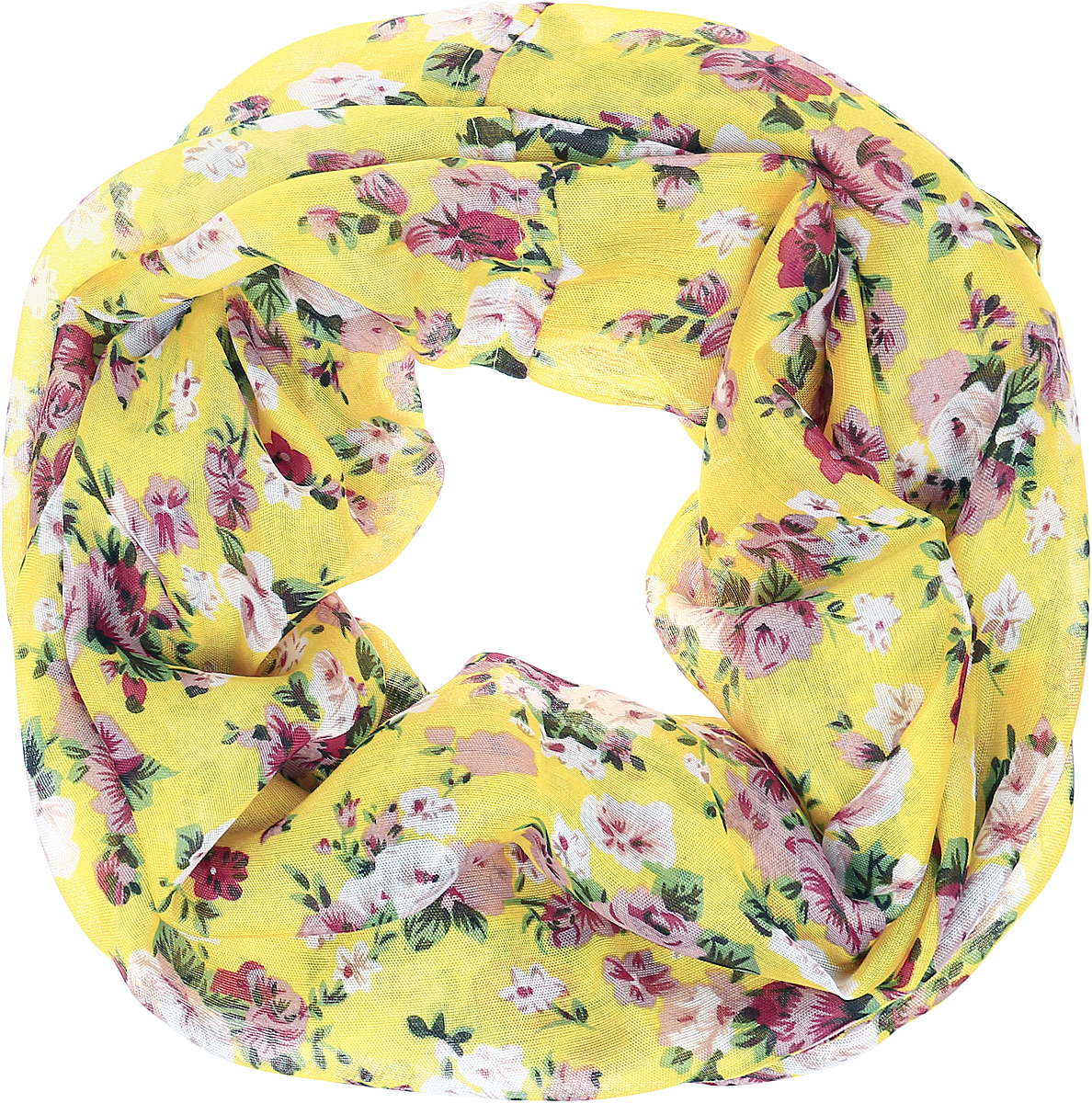 Снуд-хомутRo02PC3054/0668-1 Снуд-хомутRo02PC3054/0668-1Снуд из легкой хлопкоподобной ткани. Принт.