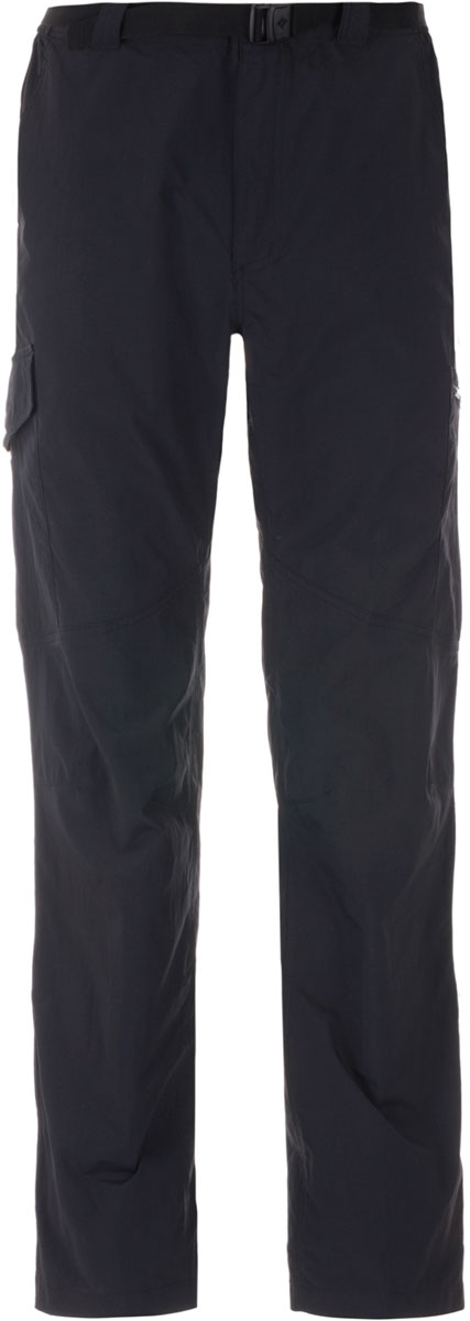 Брюки спортивные1441681-010 Брюки спортивные1441681-010Omni-SHADE UPF 50 защита от УФ-лучей • Omni-WICK • Внешний регулируемый пояс • Эластичный пояс на талии • П отайной карман на молнии • П рямой покрой Regular fit