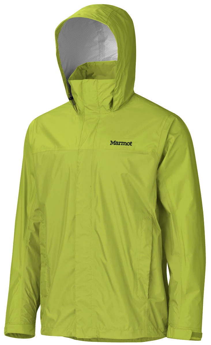 Дождевик41200-2900 Дождевик41200-2900Куртка PreCip Jacket - станет Вашей надежной защитой в любую непогоду, где бы Вы не находились: вдали от цивилизации или в городских условиях.Легкий функциональный дождевик на межсезонье. Незаменимая вещь весной, летом и ранней осенью. Технология PreCip™ Dry Touch - водостойкий, дышащий материал, 100% водонепроницаемые швы. Легко упаковывается в собственный карман. Особенности: Технология PreCip™ Dry Touch - водостойкий, дышащий материал|100% водонепроницаемые швы|Капюшон имеет возможность хорошего обзора и при необходимости убирается в воротник|PitZips™ - двусторонние молнии в районе подмышек обеспечивают отличную вентиляцию|Pack Pockets™ - полувертикальные нагрудные карманы, которыми удобно пользоваться даже с рюкзаком на спине|Двойная штормовая планка на передней молнии с застежкой-липучкой Velcro®|Легко упаковывается в карман|Низ куртки регулируется эластичным шнуром – для универсальности в любую непогоду|Влагоотводящий мягкий материал DriClime® на воротнике для защиты подбородка...