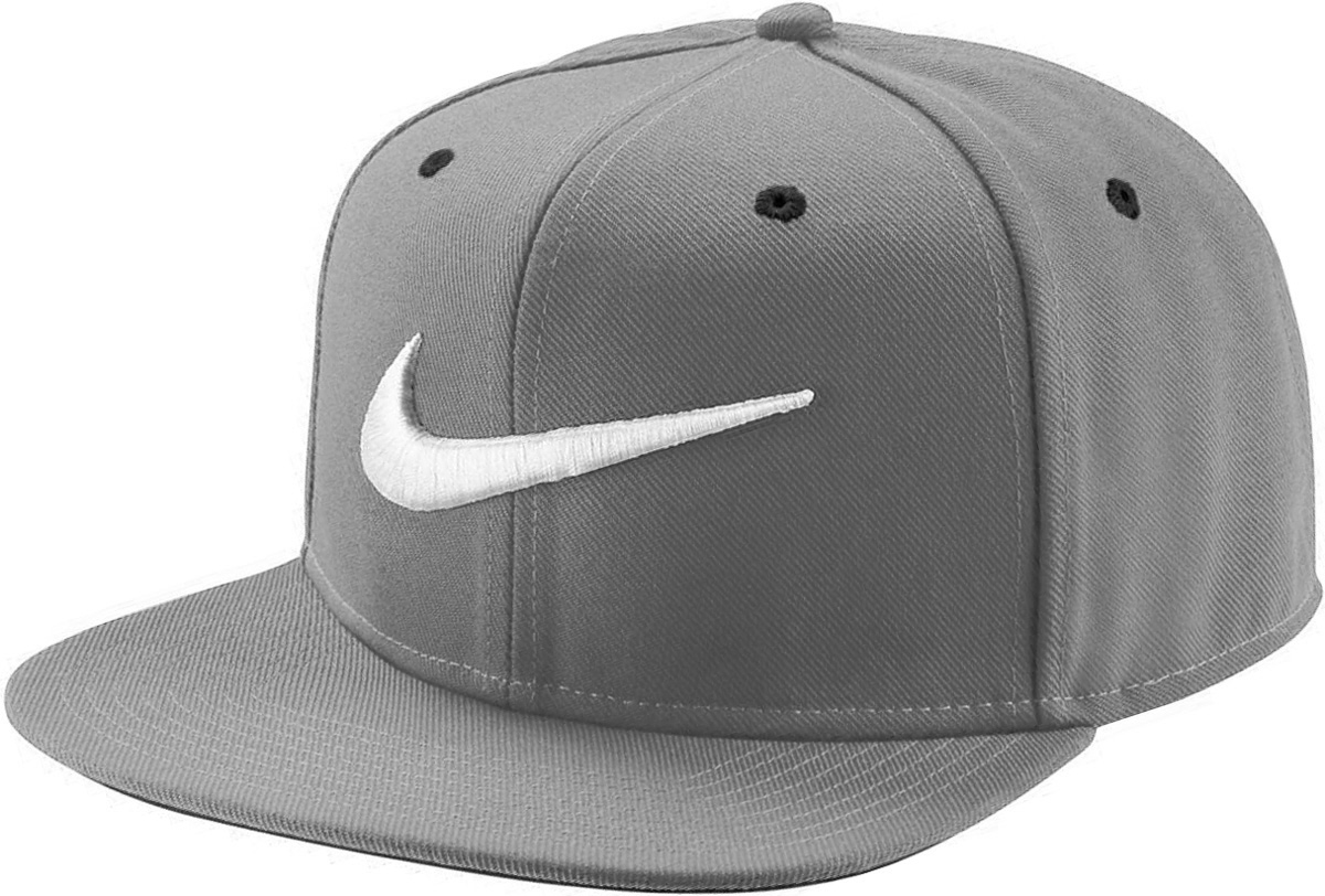Бейсболка639534-011 Бейсболка639534-011Кепка Nike Swoosh из натурального хлопка. Плотный козырек, эмблема бренда.
