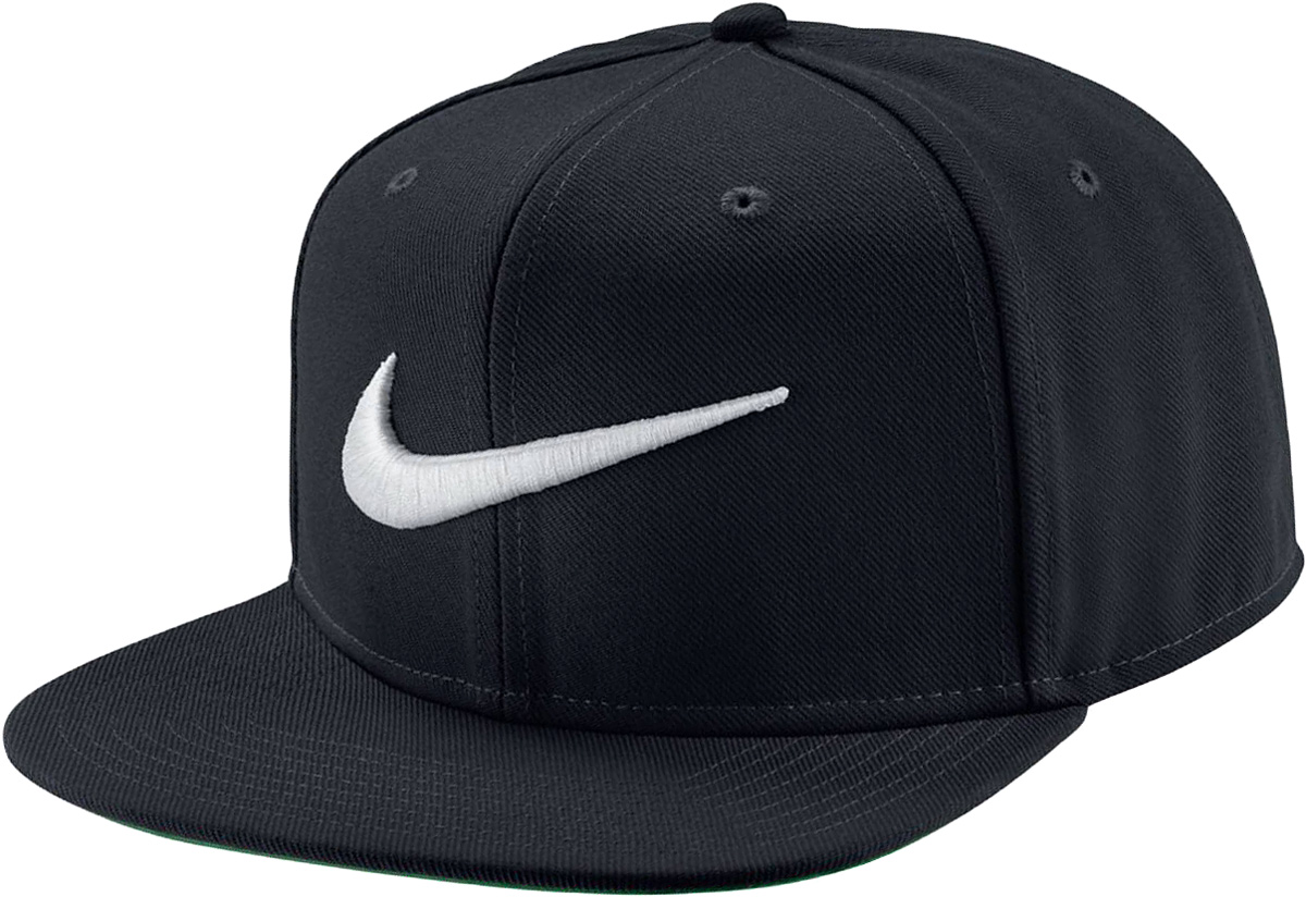 Бейсболка639534-011 Бейсболка639534-011Кепка Nike Swoosh из натурального хлопка. Плотный козырек, эмблема бренда.