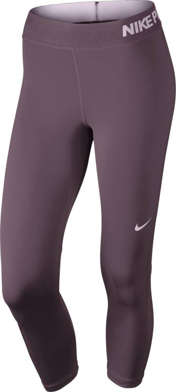 Тайтсы725468-533 Тайтсы725468-533Брюки Nike Pro Cool из гладкого трикотажа и дополнены сетчатыми вставками. Технология Dri-Fit эффективно отводит влагу и позволяет коже дышать. Эластичный пояс, плоские швы, ластовица.