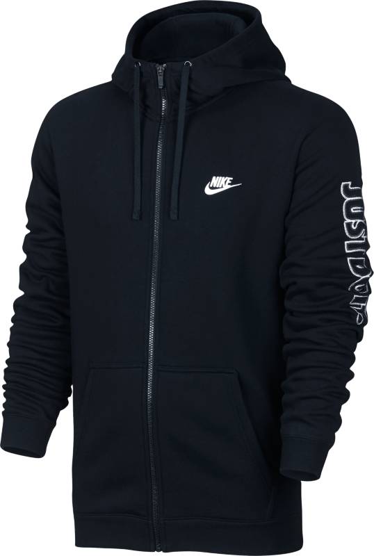 Худи804664-010 Худи804664-010Джемпер Nike M Nsw Hoodie из мягкого хлопкового трикотажа, ворсистая внутренняя отделка. Прямой крой, капюшон на шнурке, карман-кенгуру, вышивка с логотипом бренда.