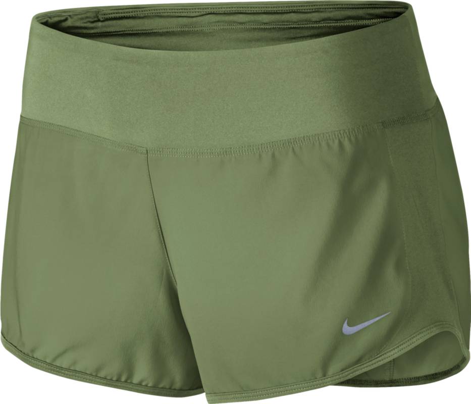 Шорты719558-388 Шорты719558-388Женские шорты Nike Dry позволяют сохранить ощущение сухости и прохлады во время энергичной пробежки с единомышленниками. Шаговый шов длиной 7,5 см, широкий пояс и эластичные боковые вставки обеспечивают полную свободу движений. Ткань Nike Dry с технологией Dri-FIT отводит влагу и обеспечивает комфорт. Шаговый шов с идеальной длиной (7,5 см) для защиты и полной свободы движений. Регулируемая комфортная посадка благодаря широкому поясу с утягивающим шнурком. Внутренний карман в поясе для удобного хранения. Светоотражающие детали делают тебя заметнее в темное время суток.