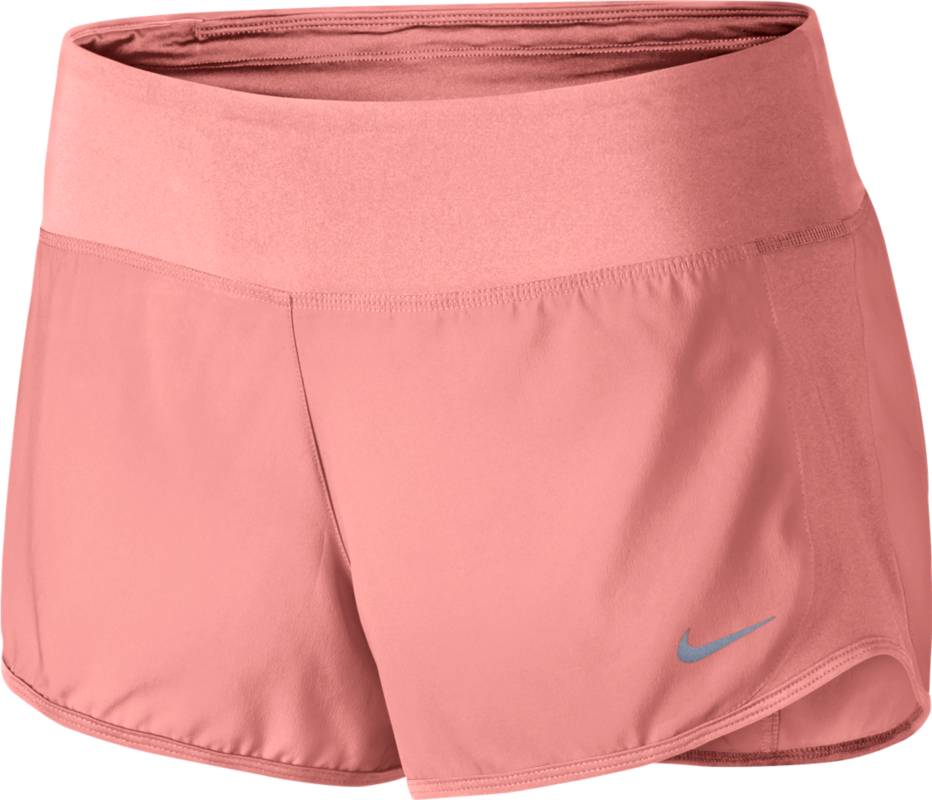 Шорты719558-388 Шорты719558-388Женские шорты Nike Dry позволяют сохранить ощущение сухости и прохлады во время энергичной пробежки с единомышленниками. Шаговый шов длиной 7,5 см, широкий пояс и эластичные боковые вставки обеспечивают полную свободу движений. Ткань Nike Dry с технологией Dri-FIT отводит влагу и обеспечивает комфорт. Шаговый шов с идеальной длиной (7,5 см) для защиты и полной свободы движений. Регулируемая комфортная посадка благодаря широкому поясу с утягивающим шнурком. Внутренний карман в поясе для удобного хранения. Светоотражающие детали делают тебя заметнее в темное время суток.