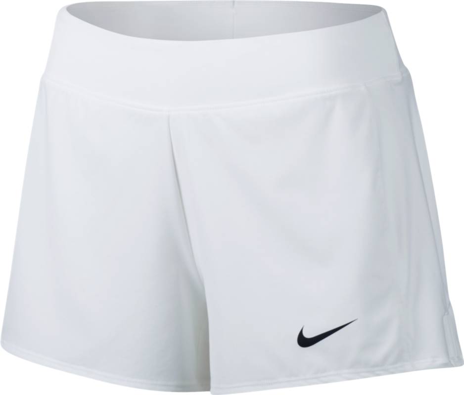 Шорты830626-010 Шорты830626-010Шорты Nike W Nkct Flx из эластичной ткани Nike Flex, которая не сковывает движений. Технология Dri-FIT выводит влагу на поверхность, оставляя тело сухим. Подкладка обеспечивает невесомую поддержку и позволяет с удобством хранить мячи. Кромка с V-образным разрезом обеспечивает естественную свободу движений.