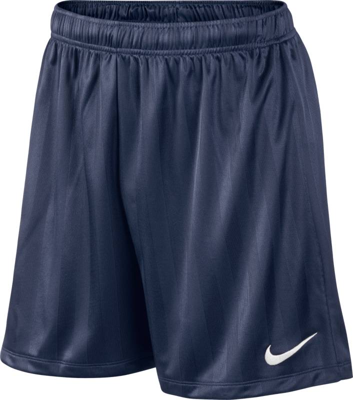 Шорты651529-410 Шорты651529-410Шорты Nike Academy Jaquard Short из текстиля Dri-FIT, выводящего лишнюю влагу с поверхности кожи. Свободный крой, пояс на эластичной резинке