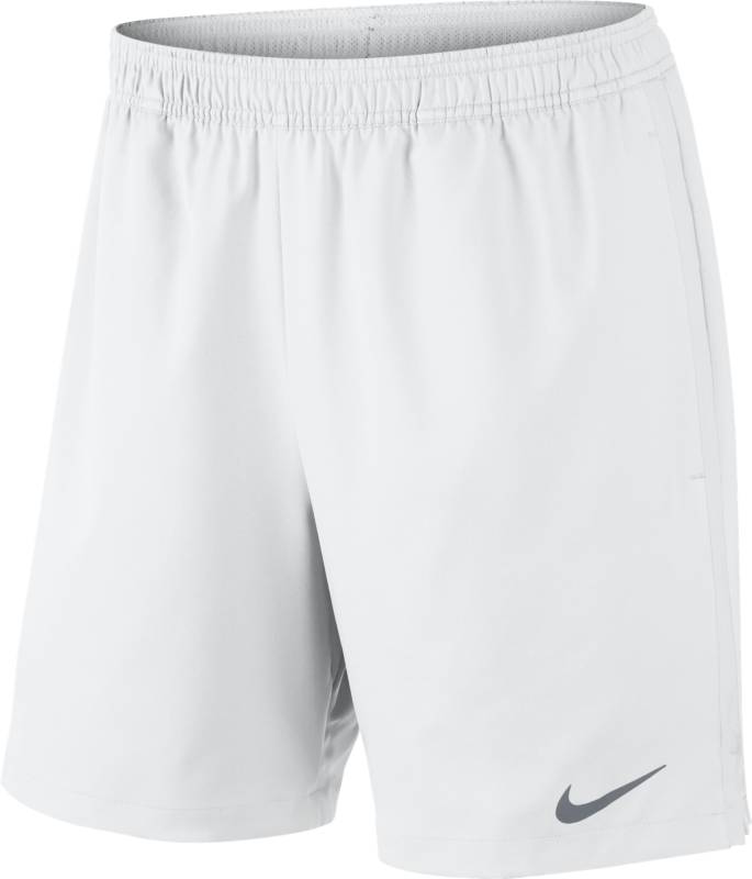 Шорты645043-102 Шорты645043-102Шорты Nike Court 7 сделаны из эластичной ткани Dri-FIT для комфорта и оснащены сетчатой подкладкой на поясе для улучшенной вентиляции.