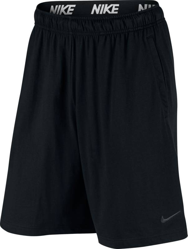 Шорты842267-010 Шорты842267-010Мужские шорты для тренинга Nike с влагоотводящей технологией обеспечивают охлаждение во время жарких тренировок. Шаговый шов длиной 23 см, прямоугольная ластовица и разрезы в боковых швах для полной свободы движений. Хлопковая ткань с технологией Dri-FIT отводит влагу и обеспечивает комфорт. Боковые карманы не смещаются во время движения. Прямоугольная ластовица не сковывает движения. Эластичный пояс с повторяющимся жаккардовым товарным знаком Nike и внутренним шнурком обеспечивает комфортную посадку и позволяет не отвлекаться от спорта. Длина до колена (шаговый шов длиной 23 см).