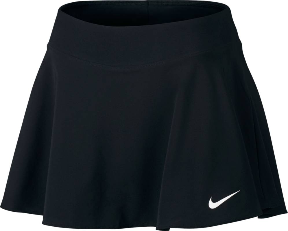 Юбка830616-010 Юбка830616-010Юбка Nike W Nkct Flx. Технология Dri-FIT отводит влагу и обеспечивает комфорт. Эластичный пояс обеспечивает надежную посадку, внутренние шорты гарантируют легкую поддержку.