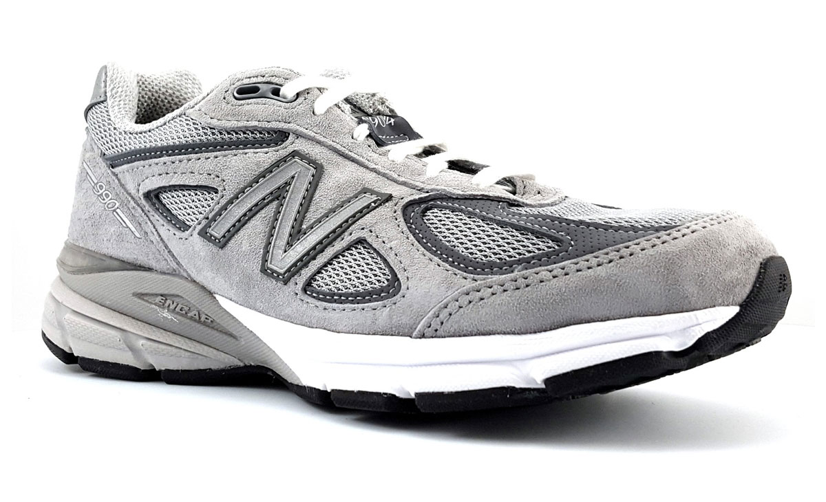 КроссовкиM990GL4/D КроссовкиM990GL4/DКоллекции Made in USA