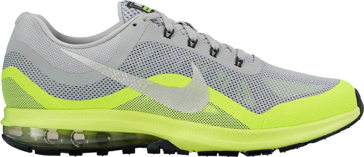 Кроссовки852430-008 Кроссовки852430-008Мужские беговые кроссовки Nike Air Max Dynasty 2 с минималистичной современной конструкцией обеспечивают комфорт от носка до пятки. Амортизирующая вставка Max Air в подошве из пеноматериала обеспечивает мягкость и поддержку, а эластичные желобки отвечают за плавность движений во время бега. Вставка Max Air в области пятки обеспечивает надежную защиту от ударных нагрузок. Шнурки с интегрированными нитями Flywire для регулируемой поддержки. Мягкая подошва из пеноматериала обеспечивает оптимальную амортизацию без утяжеления. Полноразмерные вставки из сетки обеспечивают невесомую поддержку и удобную плотную посадку. Вафельная подметка из прочной экологичной резины обеспечивает уверенное сцепление на любых поверхностях.