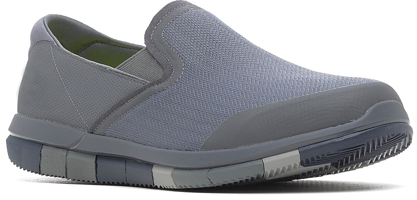 Кроссовки54010-CCNV Кроссовки54010-CCNVСтильные мужские кроссовки Skechers отлично подойдут для активного отдыха и повседневной носки. Верх модели выполнен из текстиля. Благодаря эластичным вставкам на подъеме их легко кроссовки легко надевать. Подошва обеспечивает легкость и естественную свободу движений. Мягкие и удобные, кроссовки превосходно подчеркнут ваш спортивный образ и подарят комфорт.