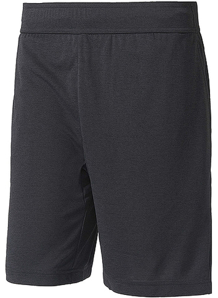 ШортыB45842 ШортыB45842Мужские шорты Adidas Uncontrol Climachill, Артикул B45842. Практичная и уютная модель для игры в теннис. Простой лаконичный дизайн позволит полностью сосредоточиться на тренировке. По бокам расположены карманы для мячей. Эластичный пояс надежно фиксирует шорты на талии во время активных движений. Ткань с технологией climachill обеспечивает необходимую вентиляцию, испаряя излишки влаги и тепла с поверхности кожи. Длина до колен и классический крой гарантируют комфортную посадку по фигуре не сковывая движений.