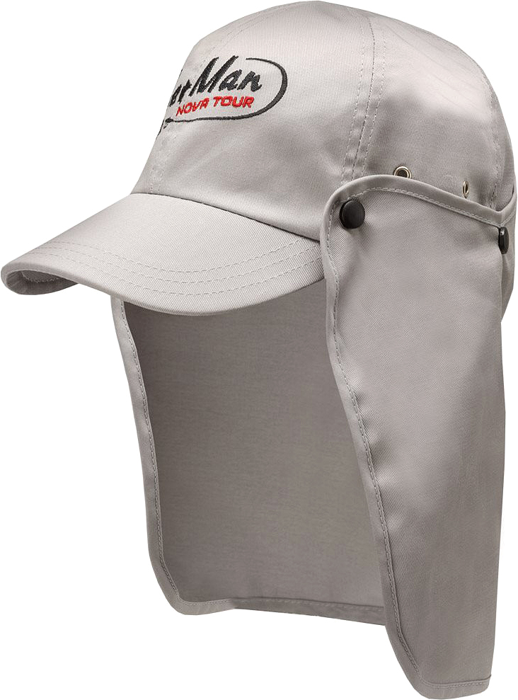 Кепка96046-903 Кепка96046-903Практичная кепка FisherMan Nova Tour, выполненная из хлопка и полиэстера, идеально подойдет для занятий спортом, рыбалки или охоты. Модель дополнена съемной частью на пластиковых кнопках. Изделие оформлено нашивкой с логотипом бренда. Надежная защита от солнца.