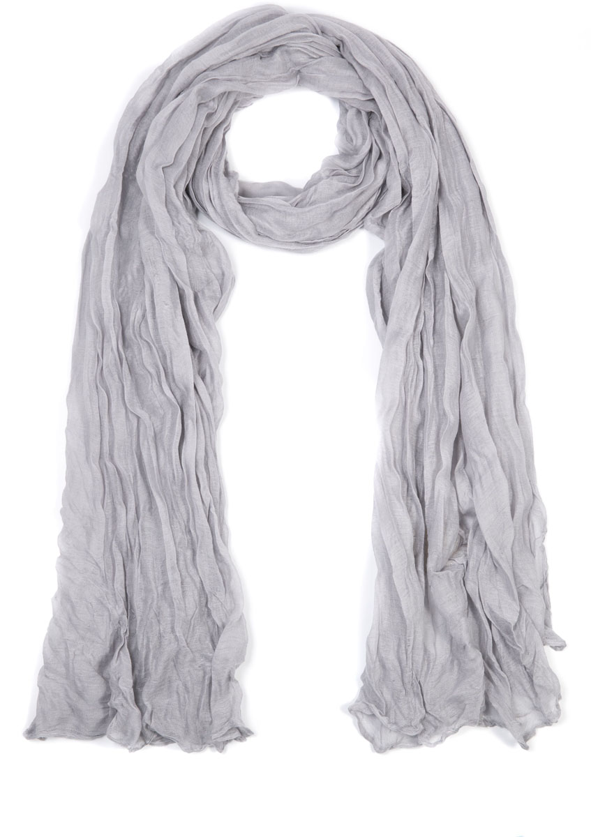 ШарфSCARF2-BEIGE ШарфSCARF2-BEIGEЖенский шарф - аксессуар, с помощью которого легко создать элегантный запоминающийся образ! Особенности модели: нежная на ощупь текстура; тонкость и удивительная лёгкость; изящный дизайн. 100% хлопок.