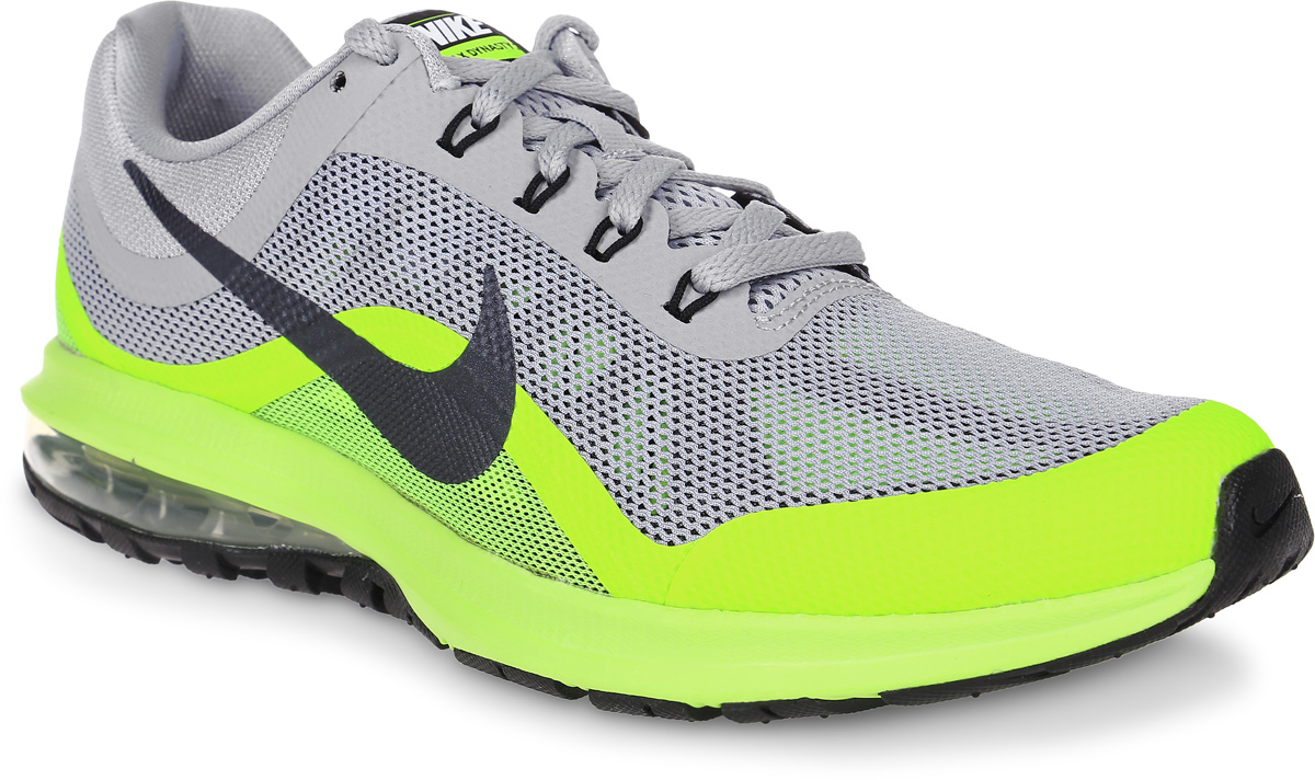 Кроссовки852430-008 Кроссовки852430-008Мужские беговые кроссовки Nike Air Max Dynasty 2 с минималистичной современной конструкцией обеспечивают комфорт от носка до пятки. Амортизирующая вставка Max Air в подошве из пеноматериала обеспечивает мягкость и поддержку, а эластичные желобки отвечают за плавность движений во время бега. Вставка Max Air в области пятки обеспечивает надежную защиту от ударных нагрузок. Шнурки с интегрированными нитями Flywire для регулируемой поддержки. Мягкая подошва из пеноматериала обеспечивает оптимальную амортизацию без утяжеления. Полноразмерные вставки из сетки обеспечивают невесомую поддержку и удобную плотную посадку. Вафельная подметка из прочной экологичной резины обеспечивает уверенное сцепление на любых поверхностях.